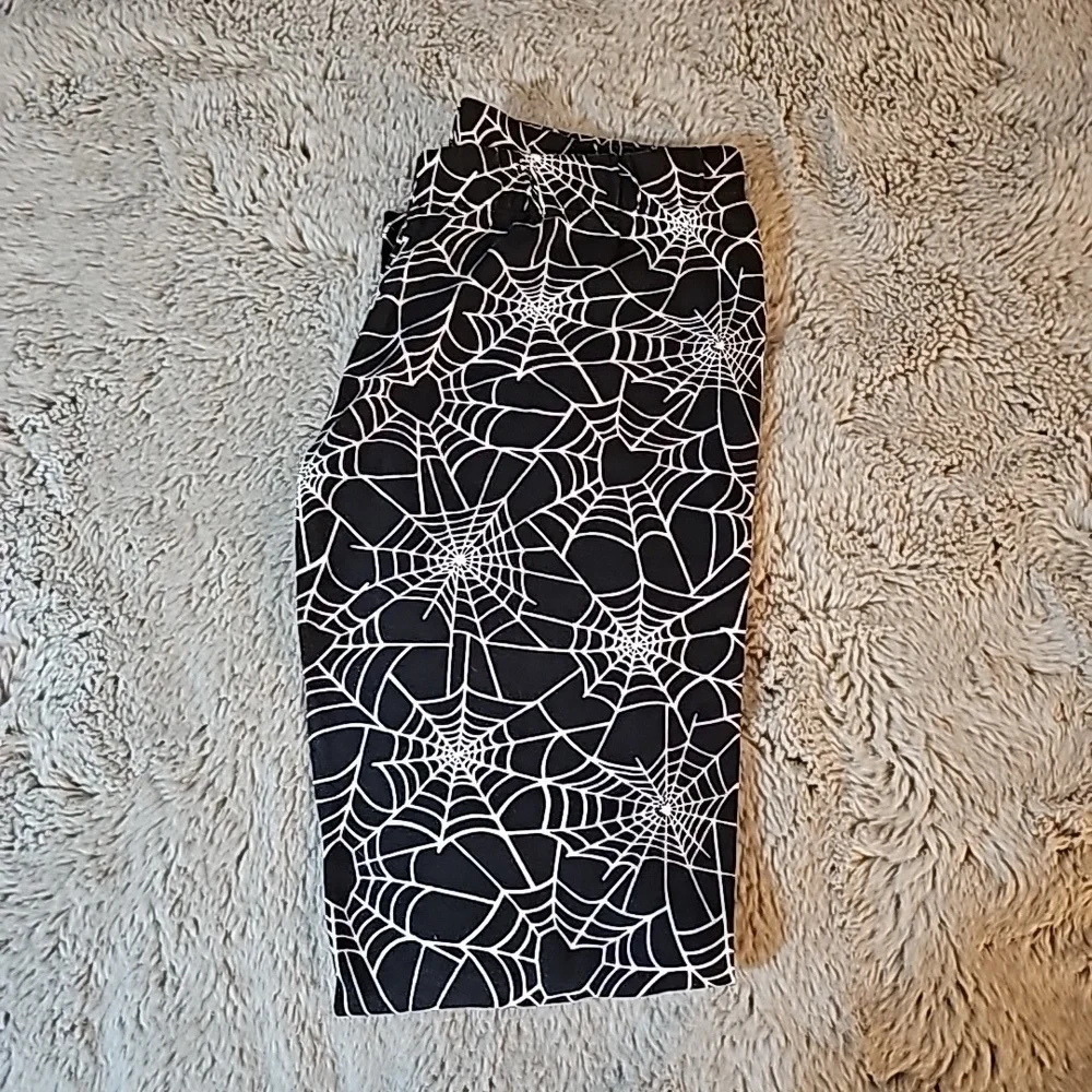 Womens (XS/S) Halloween 🎃 Leggings